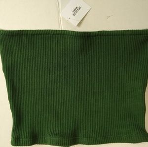 Urban Outfitters tube top
